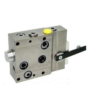 [DKWK 80 401 015 A] Distributeur DE-IHC