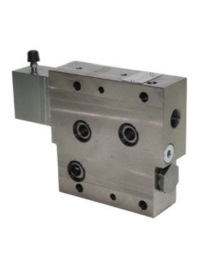 [DKWK 80 401 051 A] Remventiel voor hydraulische remmen met DOT 4 olie - Ø zuiger 14 mm