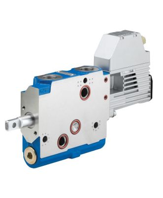 [DKWK 80 401 102 B] Stuurventiel Electro-hydraulische