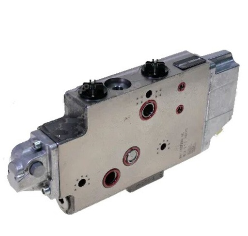 [DKWK 80 403 103 B] Stuurventiel Electro-hydraulische