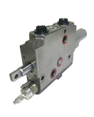 [DKWK 80 403 107 B] Stuurventiel BOSCH