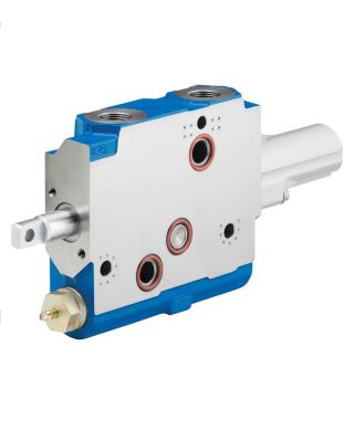[DKWK 80 407 104 B] Stuurventiel Mechanische