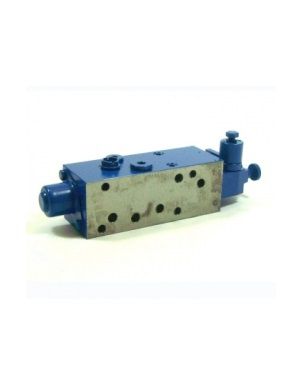 [DKWK 80 409 011 H] Stuurventiel New holland