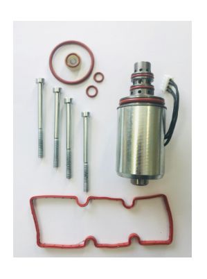 [DKWK 80 499 002] Magneet ventiel