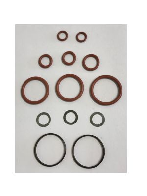 [DKWK 80 499 006] Kit dichtingen
