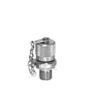 [DKWK 80 800 003] Prise de pression (male - M12x1,5) x (male M16x2,0)