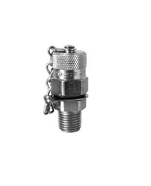 [DKWK 80 800 073] Prise de pression (male - 1/8" NPT) x (male M16x2,0)