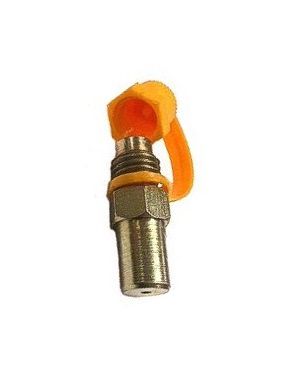 [DKWK 80 800 140] Druknemer (pijpeind 06L/S) x (mannelijk  M16x2,0)
