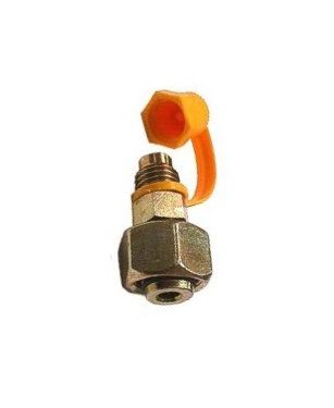 [DKWK 80 800 154] Prise de pression (femelle - M22x1,5 - 15L) x (male M16x2,0)