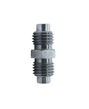 [DKWK 80 800 330] Verbinding (mannelijk M16 x 2,0) x (mannelijk M16 x 2,0)