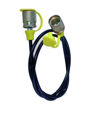 [DKWK 80 800 532] Slang - L = 3200 mm - (vrouwelijk M 16 x 2,0) x (vrouwelijk M 16 x 2,0)