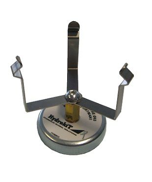 [DKWK 80 801 998] Magnetische houder manometer Ø 63 mm