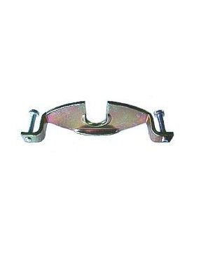 [DKWK 80 801 999] Klembeugel manometer Ø 63 mm