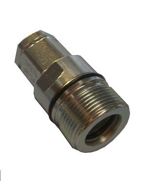 [DKWK 80 950 165] Snelkoppeling vrouwelijk - DN 13 - 1/2" BSP