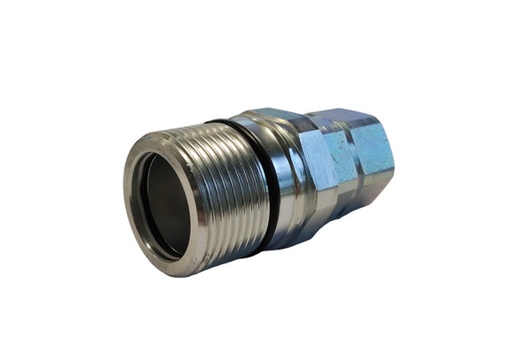 [DKWK 80 950 176] Raccord rapide femelle - DN 25 - 1" BSP