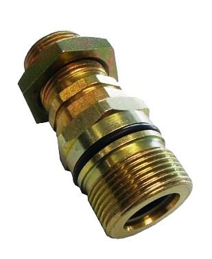 [DKWK 80 950 190] Raccord rapide femelle - DN 13 - M30 - 20S