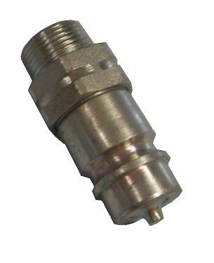 [DKWK 80 955 023] Snelkoppeling mannelijk - DN 13 - M18/12L
