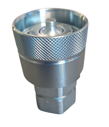 [DKWK 80 955 175] Snelkoppeling mannelijk - DN 25 - 3/4" BSP