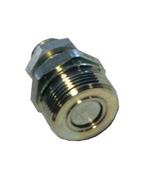 [DKWK 80 958 001 H] Raccord rapide male - DN 13 - MET 20 - 13L