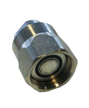 [DKWK 80 958 002 H] Raccord rapide femelle - DN 13 - M18