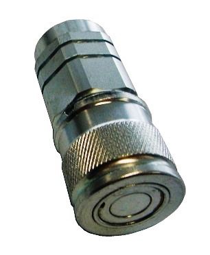 [DKWK 80 966 004] Raccord rapide femelle - DN 09 - M16 - filet intérieur