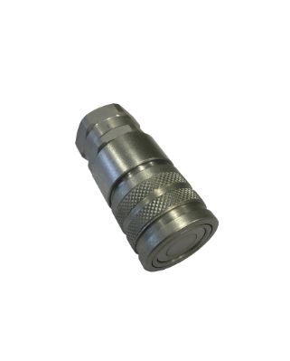 [DKWK 80 966 013 B] Raccord rapide femelle - DN 13 - 1/2" BSP