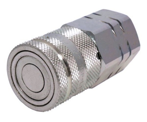 [DKWK 80 966 013 W] Rac. rapide femelle - DN 13 - 1/2" BSP "WEIDEMANN"