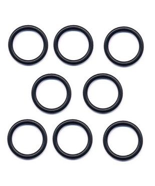[DKWK 80 975 006] Kit dichtingen DN 06 - verpaking per 10