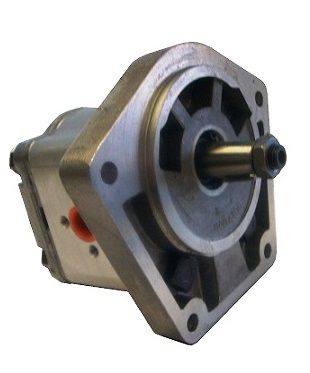 [DKWK 81 001 002 H] Pomp speciaal Case