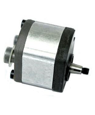 [DKWK 81 001 003 B]  Pomp Bosch - 2 gaten 60,0 x 60 - conische as - 8,0 cc - Rechts draaiend