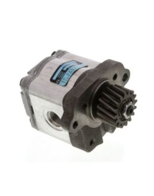 [DKWK 81 001 008 S] Pompe de direction - Rotation droite