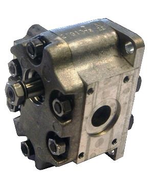 [DKWK 81 001 054 S] Pomp speciaal Case - Sauer - Dynamatic