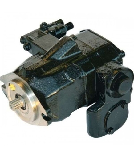 [DKWK 81 001 708 B] LS Pomp Rexroth 45cc rechts draaiend
