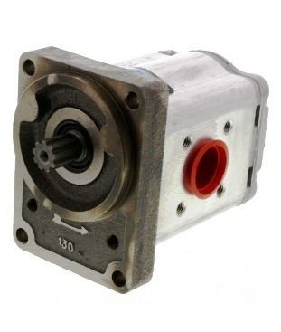 [DKWK 81 002 019 S] Pomp speciaal Case CS - Steyr - Deutz - type Dynamatic