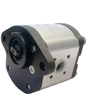 [DKWK 81 003 008 B] Pomp 2 gaten 104,0 - 16 cc - Links draaien - Bosch