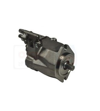 [DKWK 81 003 700 B] LS Pomp Rexroth - 2 gaten 146 - Spline as 13 T - 45,00 cc - Rechts draaiend