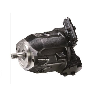 [DKWK 81 003 703 B] LS Pomp Rexroth - 2 gaten 146 - Spline as 14 T - 60,0 cc - Rechts draaiend