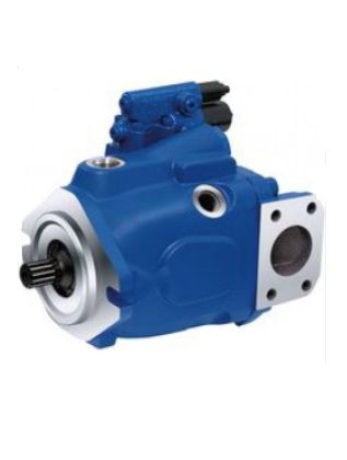 [DKWK 81 003 706 B] LS Pomp Rexroth - 2 gaten 146 -  60,00 cc - Rechts draaiend