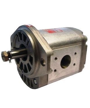 [DKWK 81 004 004 H] Pomp 2 gaten 106,4 - 30 cc - Links draaien - Divers