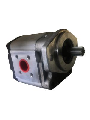 [DKWK 81 004 005 W] Pomp 2 gaten 106,4 - 28 cc - Rechts draaien - spline as 11T