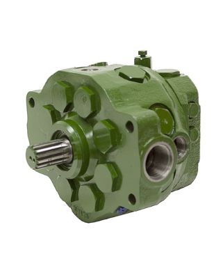 [DKWK 81 004 012 L] Hydrauliek Pomp (50 cm³)