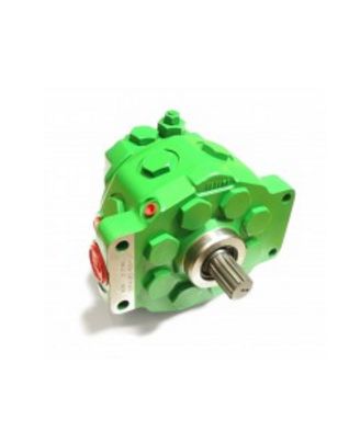 [DKWK 81 004 013 L] Hydrauliek Pomp (65 cm³)