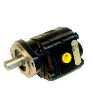 [DKWK 81 006 006 H] Pomp speciaal JCB - David Brown