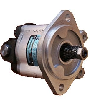 [DKWK 81 006 101 H] Pomp speciaal JCB - Dynamatic
