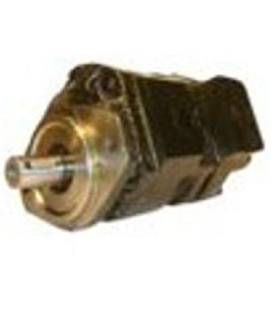 [DKWK 81 006 205 H]  Pomp speciaal JCB - David Brown