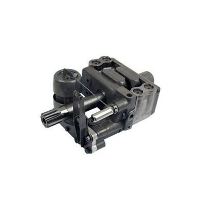 [DKWK 81 007 252 W] Hydrauliek Pompen