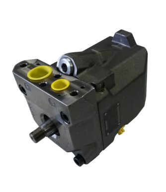 [DKWK 81 007 701 B] Pompe LS - Axe conique