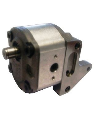 [DKWK 81 009 018 B] Pomp aftakas NH - 6,5 cc - Links draaien - Bosch