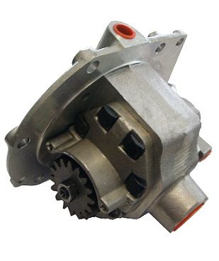 [DKWK 81 009 052 S] Pomp speciaal Ford - Lift + PTO - Dynamatic