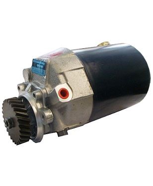[DKWK 81 009 153 S] Pomp met tank 15,0 cc - speciaal CNH - Sauer - Dynamatic